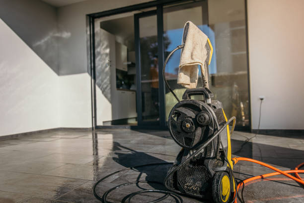 Best Gas Station Cleaning  in South Shore, KY